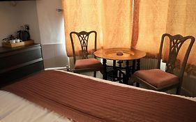 Brighton Inn Boutique Guest Accommodation